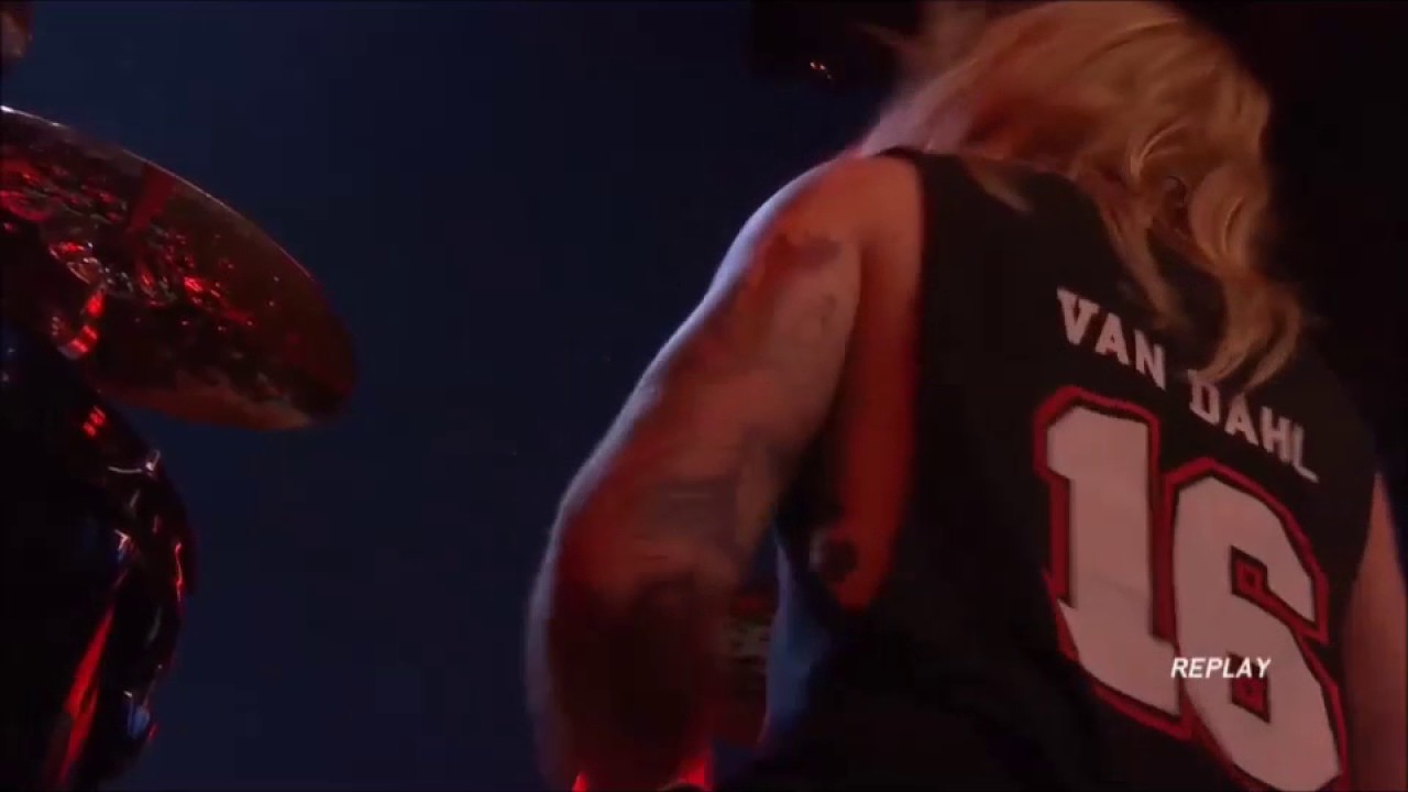 Sabaton - Screaming Eagles (Hellfest 2017)