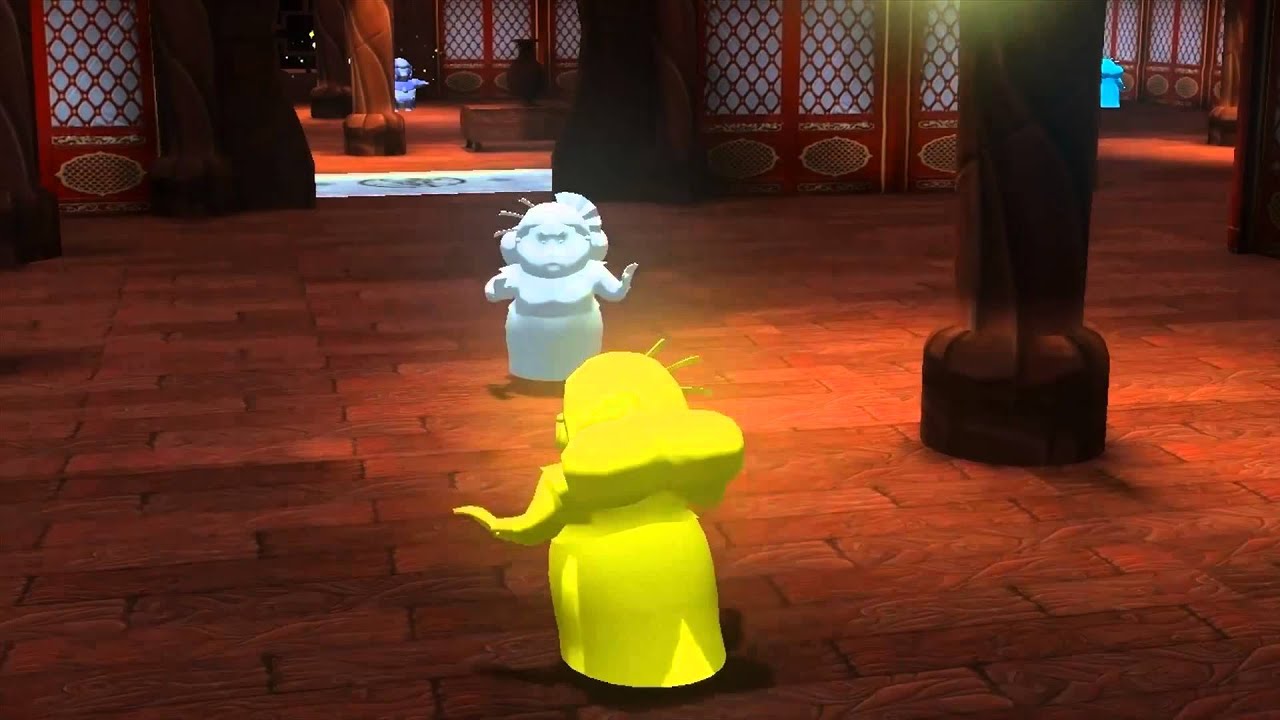Fat Loot Trailer v1.1