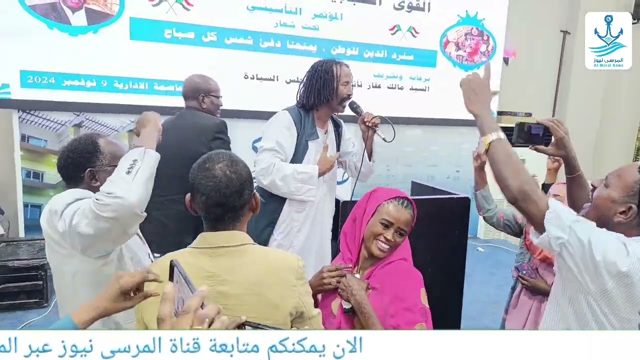 الفنان سيدي دوشكا يبدع في رائعة الطنبور بلادي أنا 