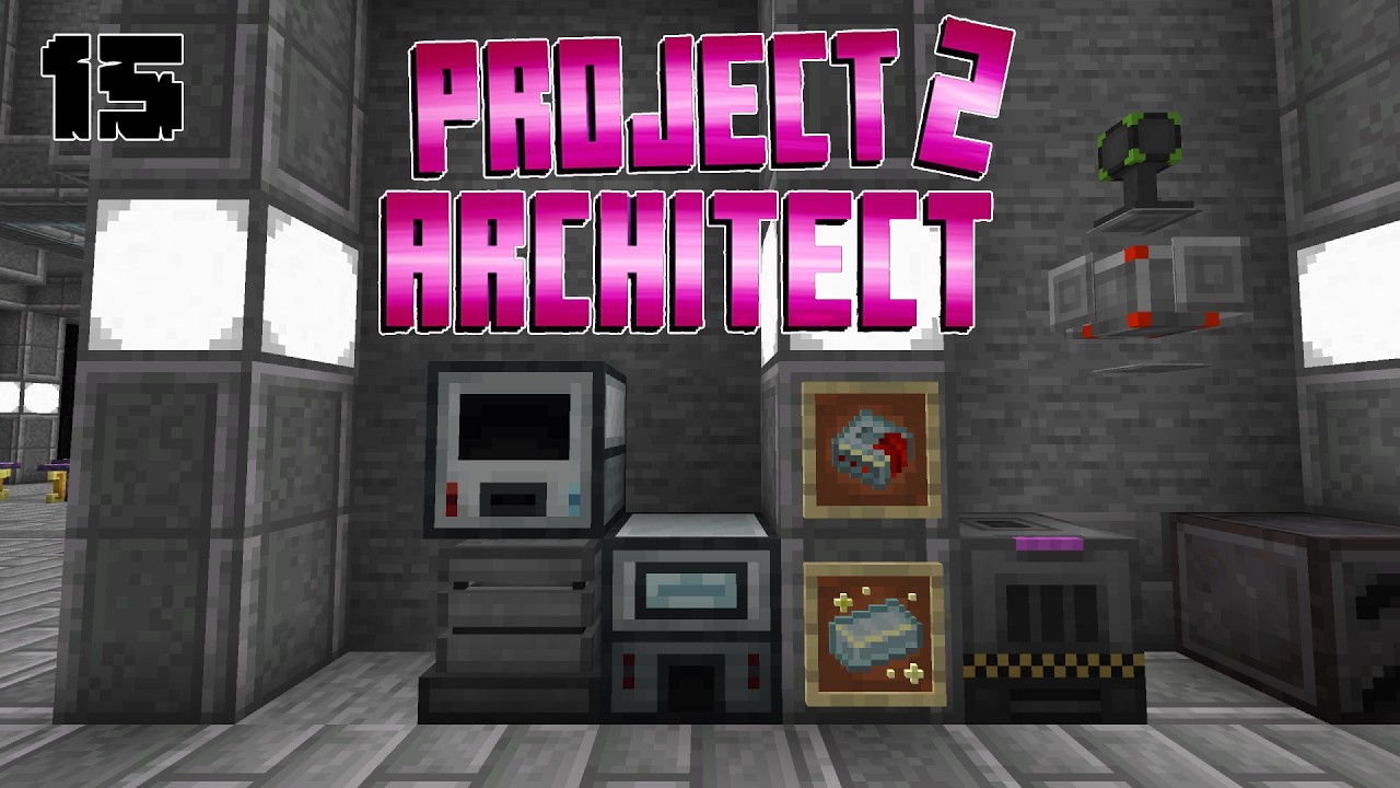 Thermal Extra - Project Architect 2 - 15