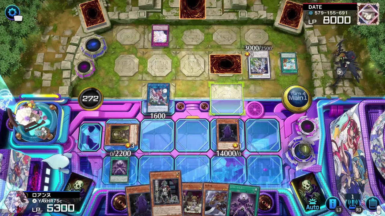 MD　ワイトでイベント