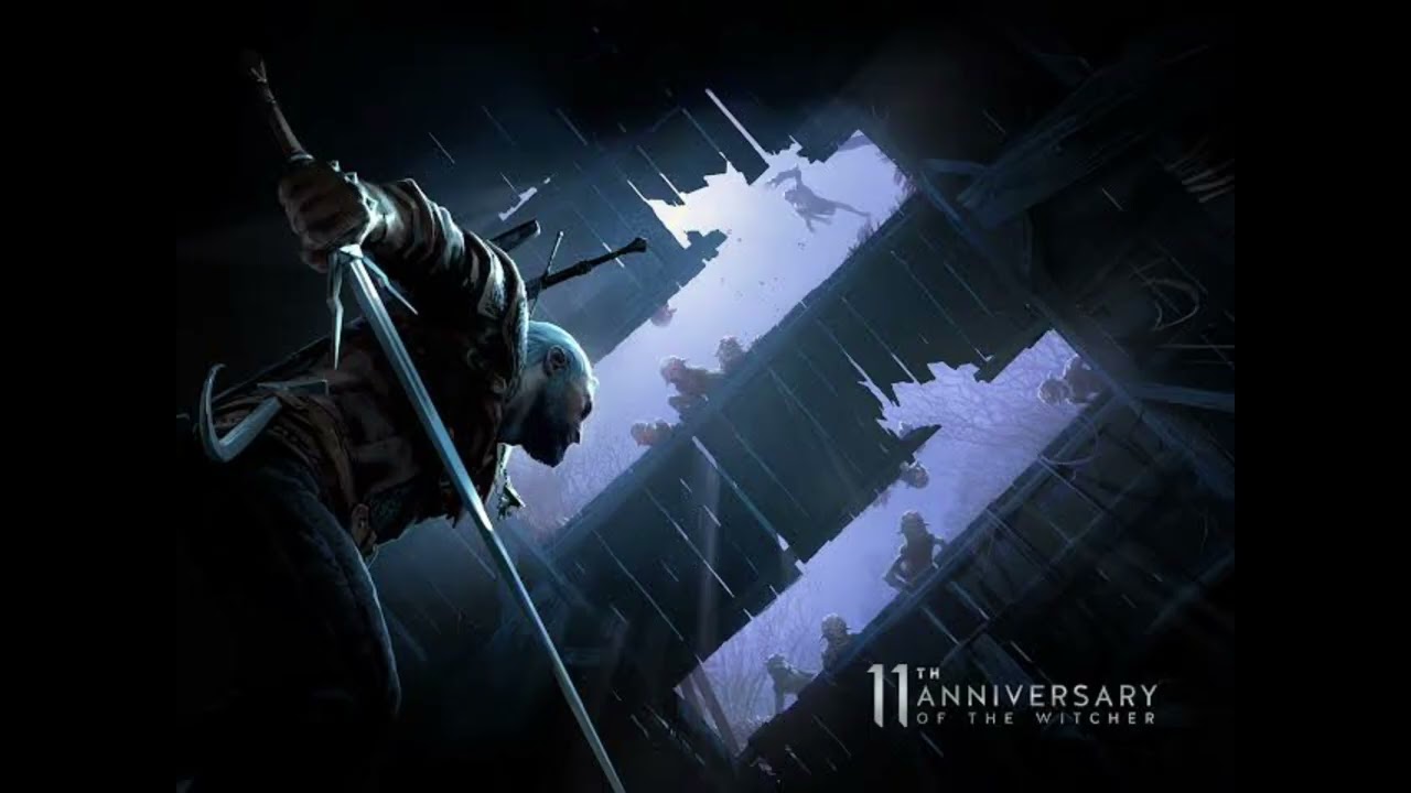 Llamen a un profesional - Witcher Music 
