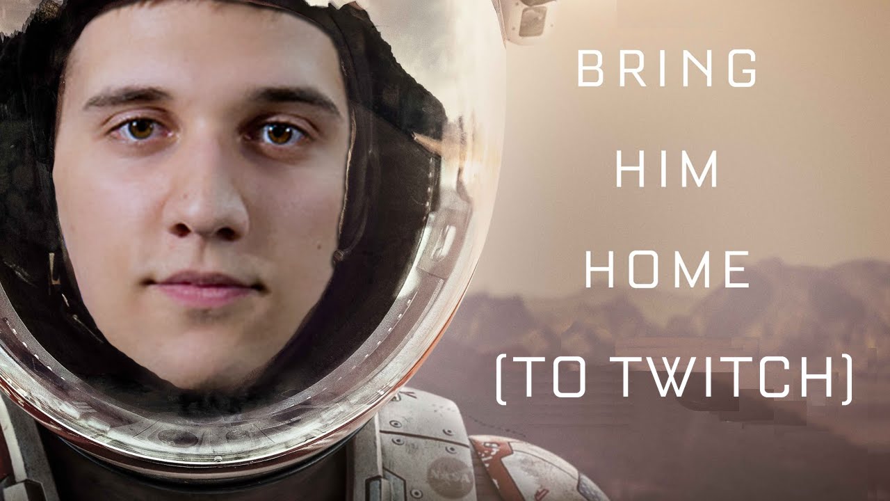 Dota 2 - Arteezy: Bring Him Home (To Twitch)