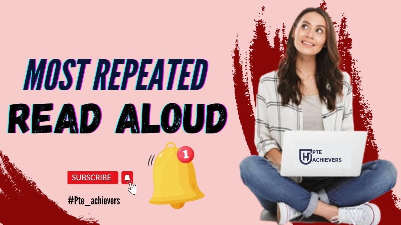 Master PTE Read Aloud | 8 August 2024 Top Tips Revealed