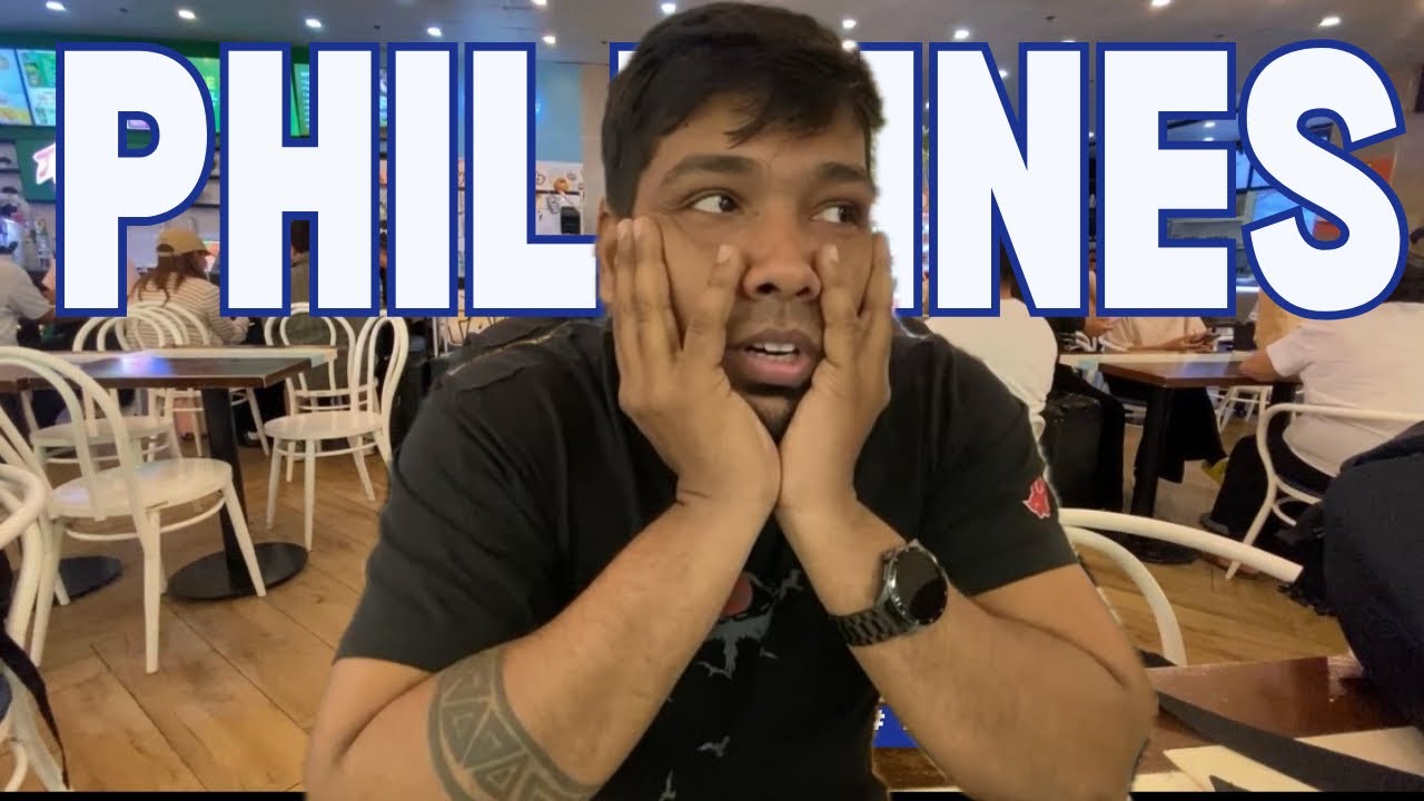 We took flight to worlds most beautiful place | #philippines  🇵🇭 | Travel Pain vs Destination Gain