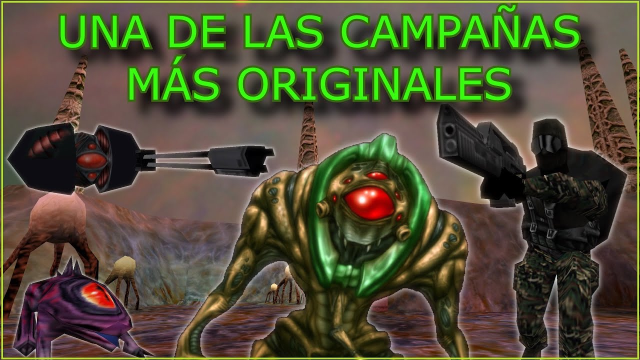 Point of View: Análisis de uno de los mods más antiguos e innovadores
