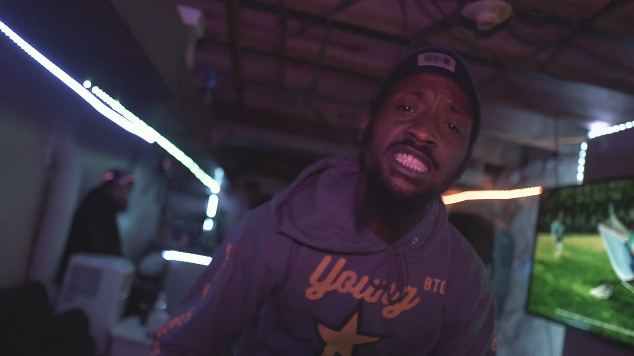Jay Gotti ft Bto1mh - Destiny (official video)
