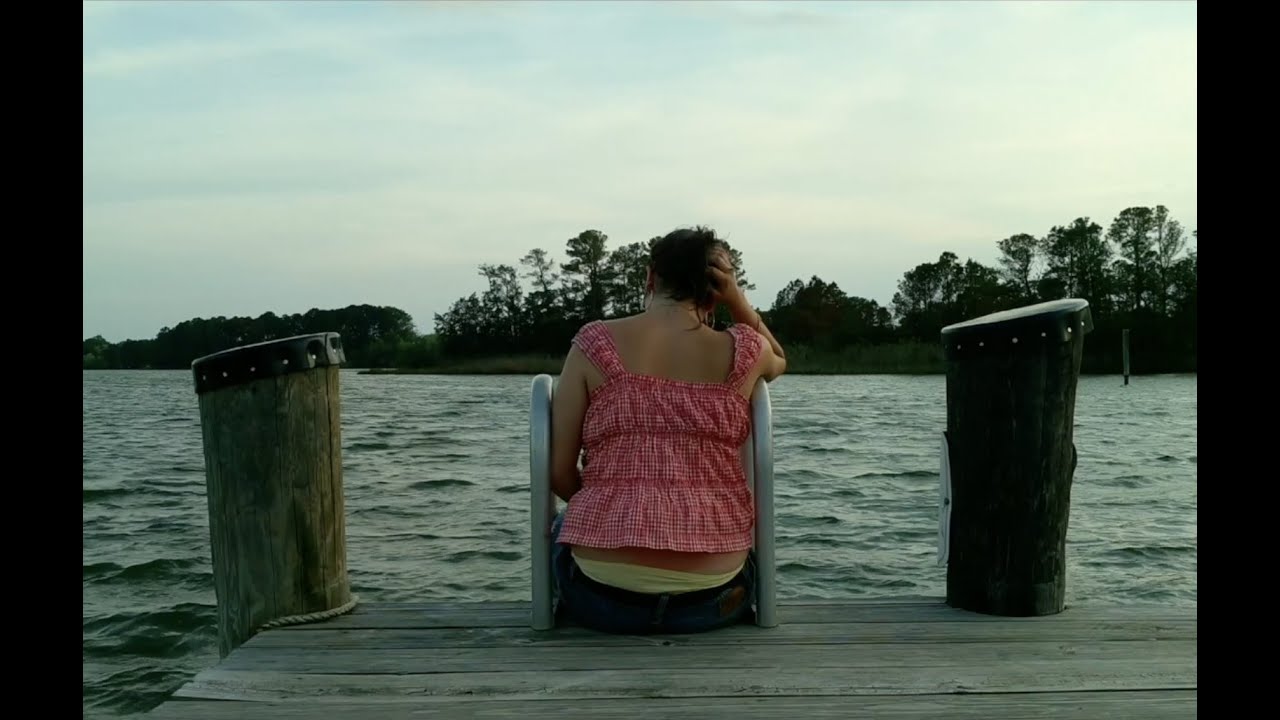 Mabel June - I Won't Ask (Official Video)