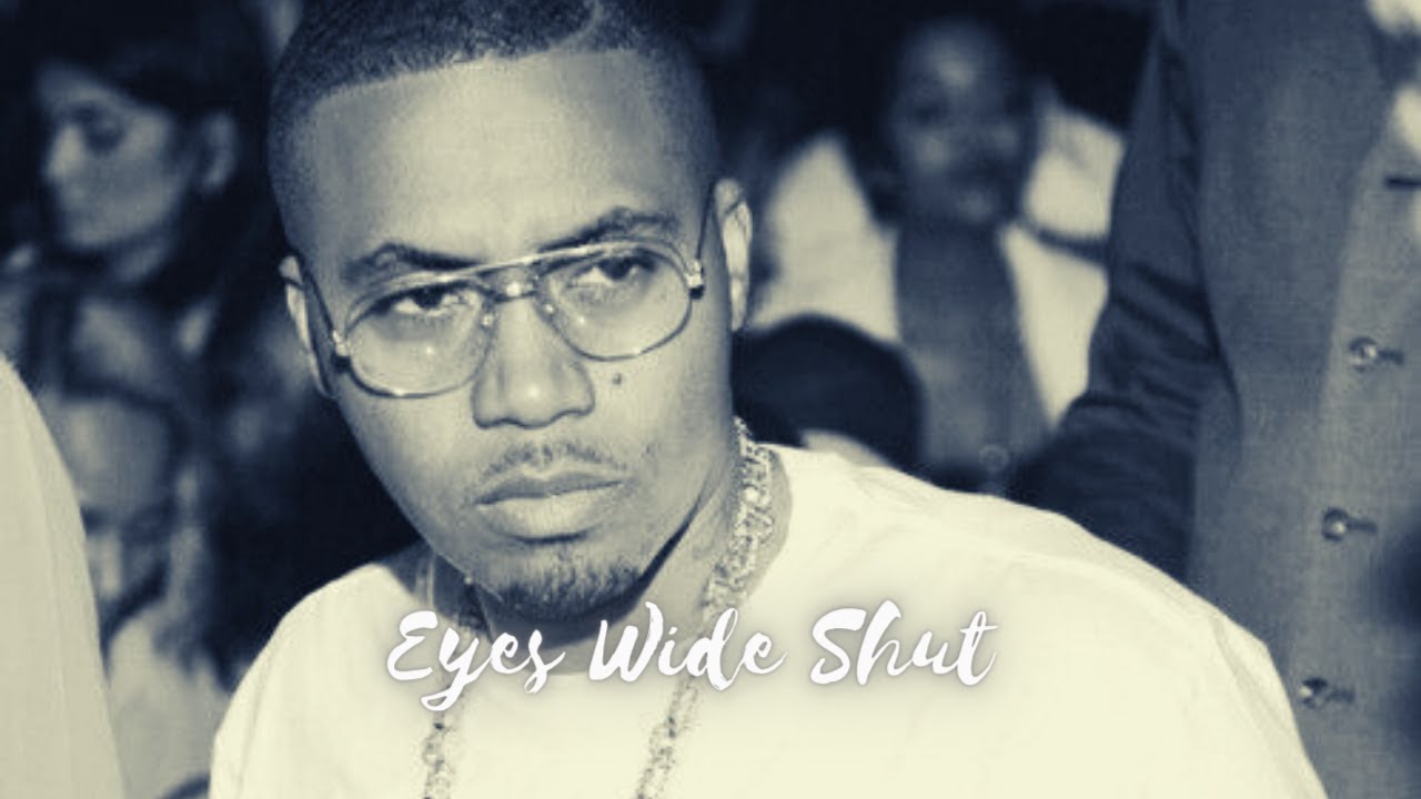 (FREE) Nas x Rick Ross x Dave East Type Beat - 