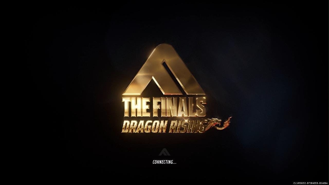 THE FINALS 2026