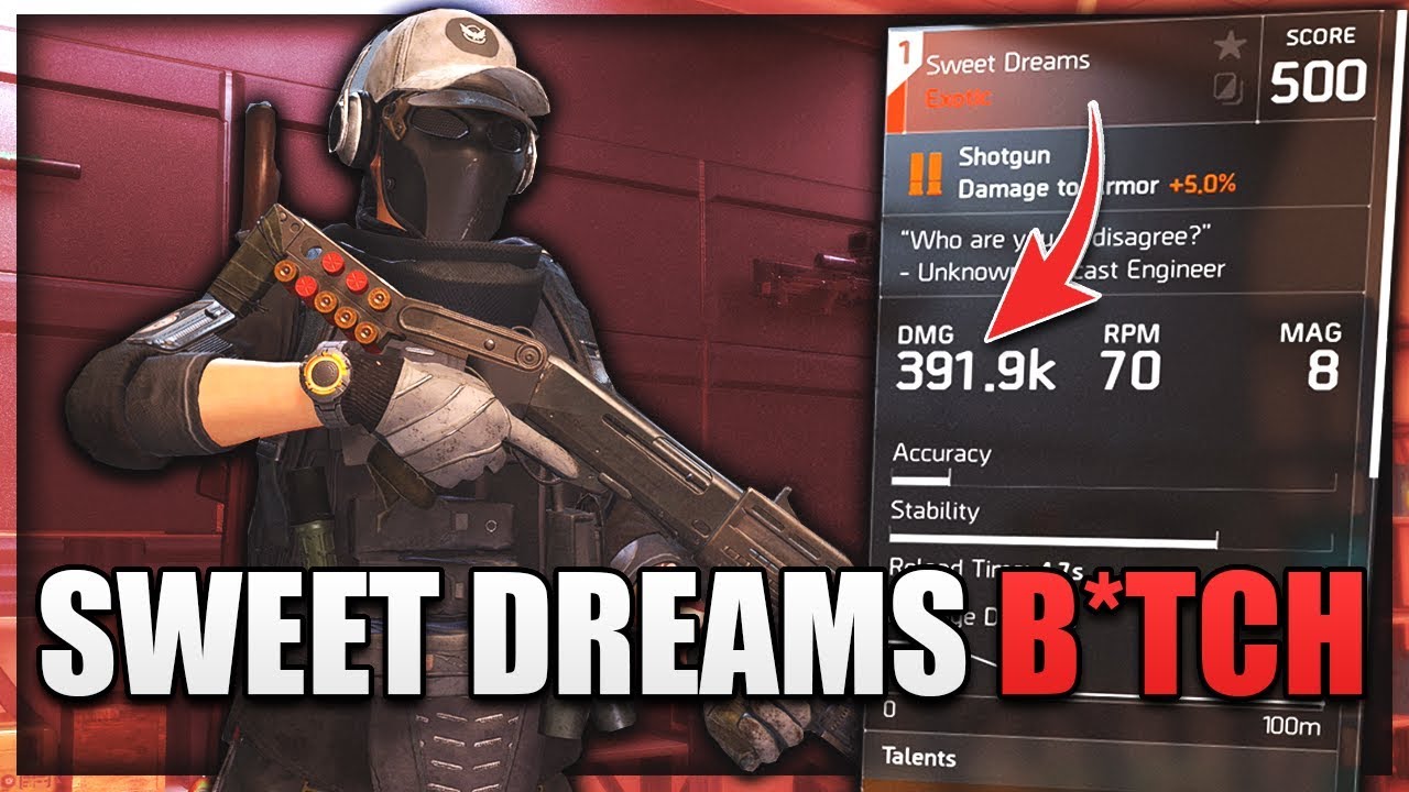 The Division 2 - THIS BUILD DESTROYS EVERYTHING!