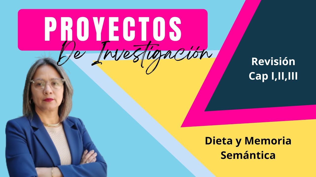 Descubre c&oacute;mo mejorar tu memoria con la alimentaci&oacute;n. Investigaci&oacute;n