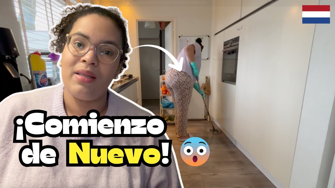 Un Día Simple en Casa 🏠 | Limpieza Profunda para Empezar el 2026 ✨ | Retomo la Lectura 📚