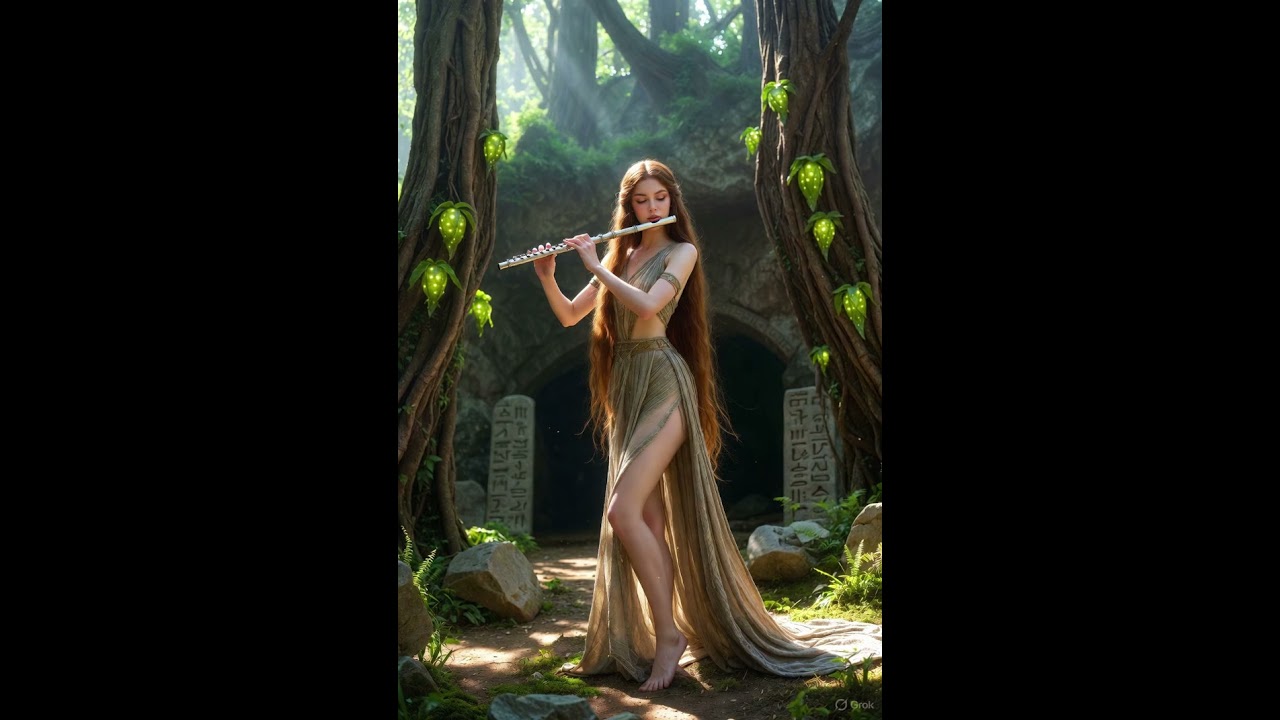 Musical SF - La Flauta Encantada