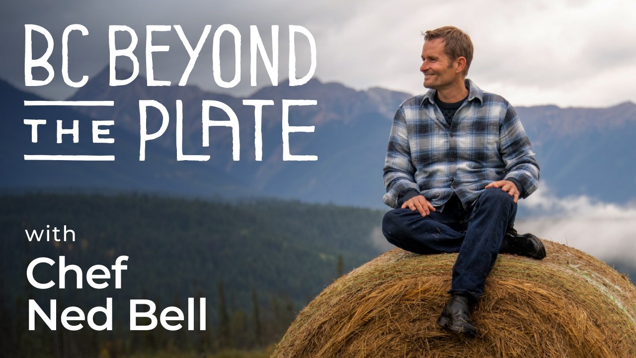 Episode 5: Kamloops & Revelstoke-Fermentations