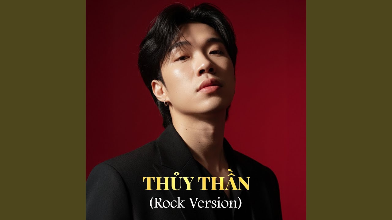 Thủy Thần (Rock Version)