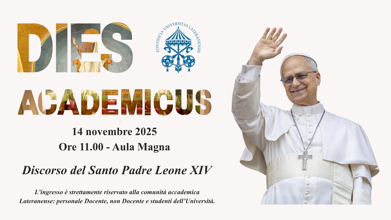 Dies Academicus 2025/2026