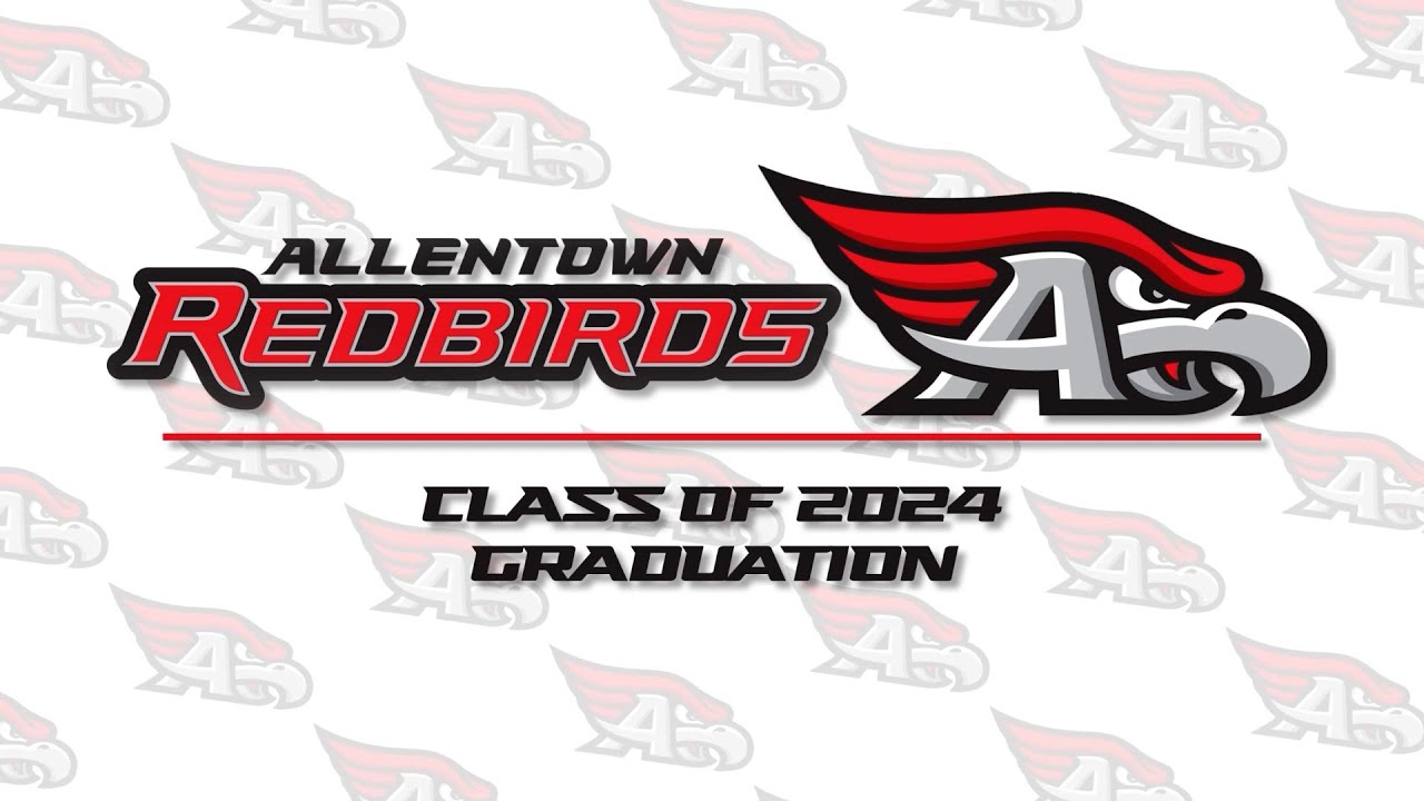 Allentown High School 2024