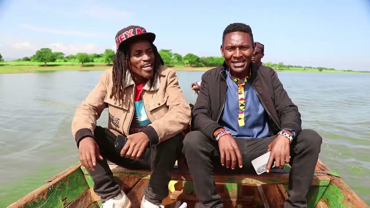 Boss Joseph mutuku by Mbusyani Raha B13 (Official Video)