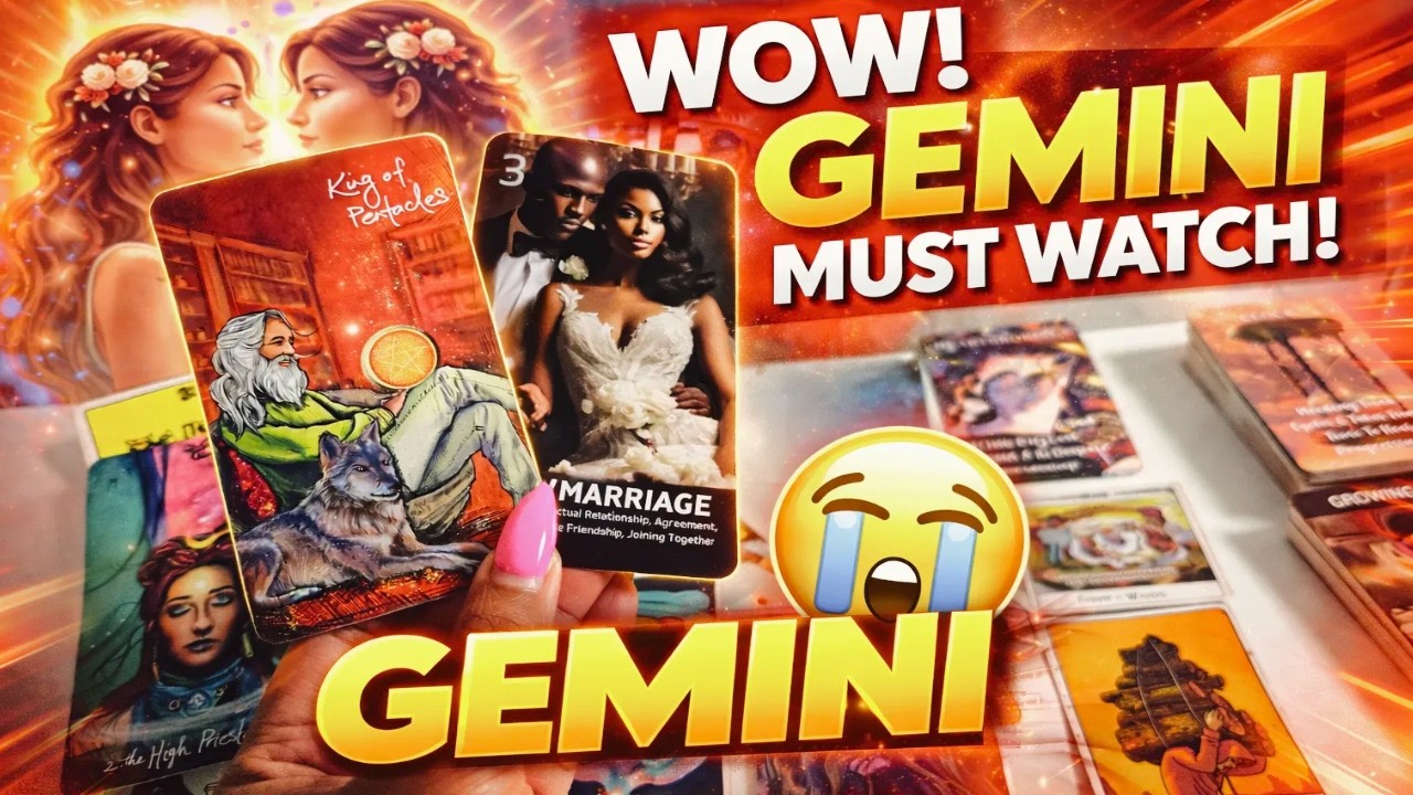 Близнецы♊Обязательно к просмотру! Сложный период подходит к концу🧑🏽&zwj;❤️&zwj;🧑 #таро