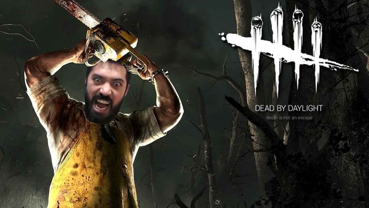 KİMSEYE G&Uuml;VENME ARKADAŞ | Dead By Daylight