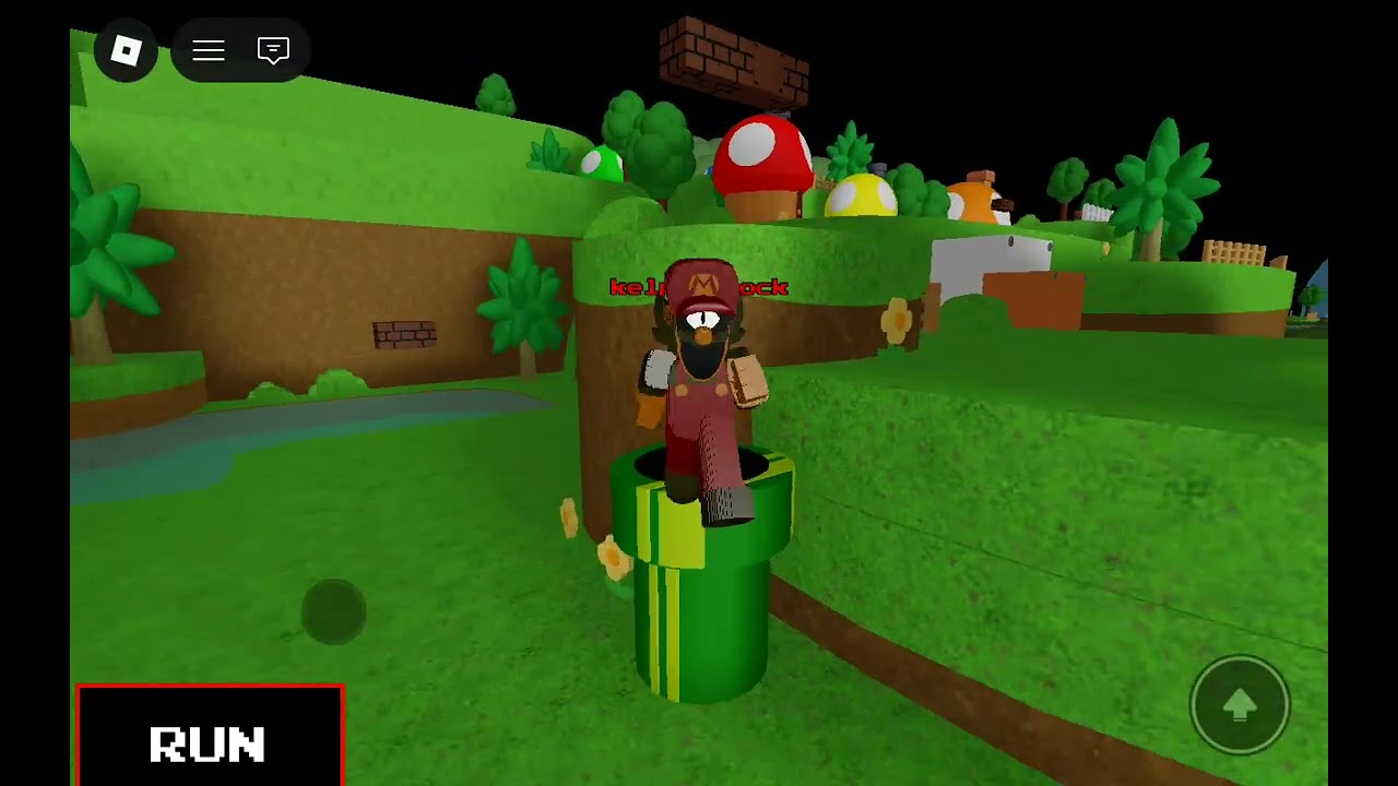 more Roblox gameplay