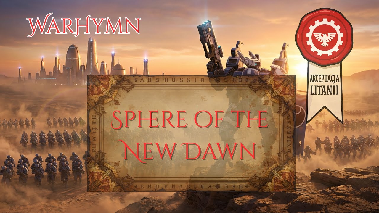 Sphere of the New Dawn. Tau. Fire Caste. New Offensive