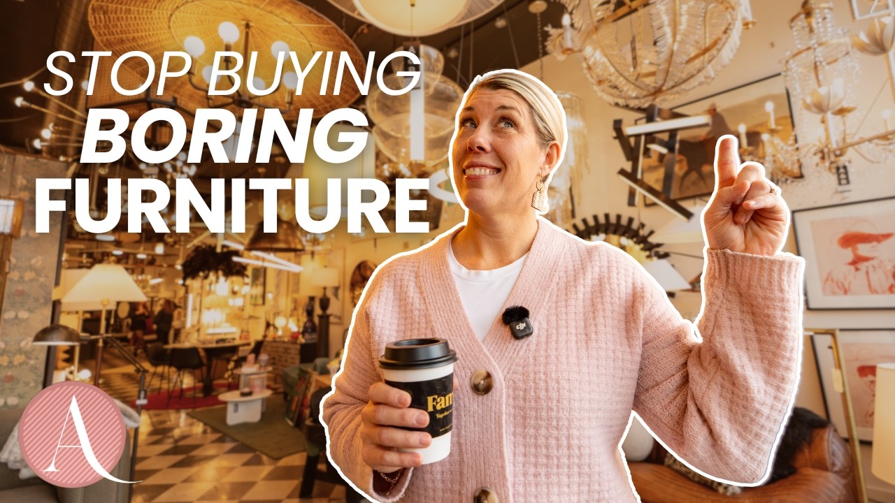 Inside My Favorite Woman-Owned Home Decor Shops in Louisville | Highlands Neighborhood