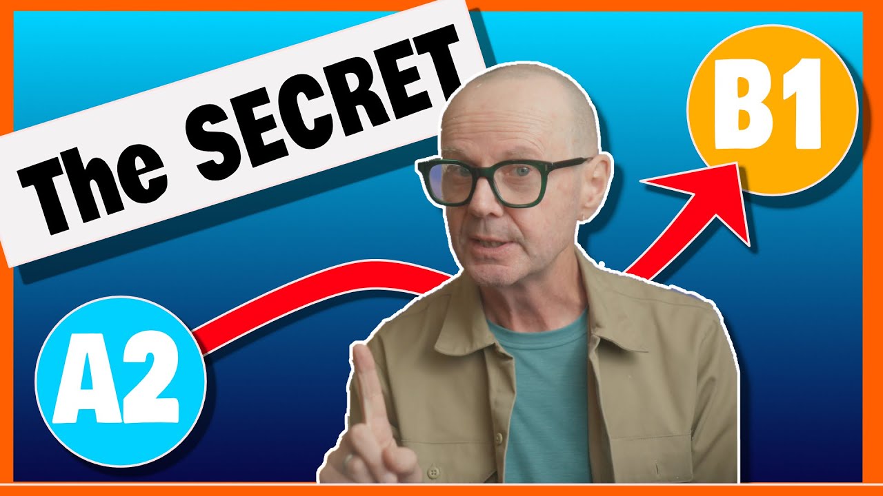 The Easy Way from A2 to B1: Express Opinions and Argue in German