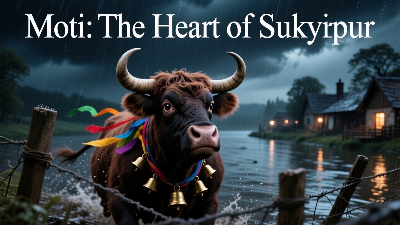 Moti: SukhPur ka Hero