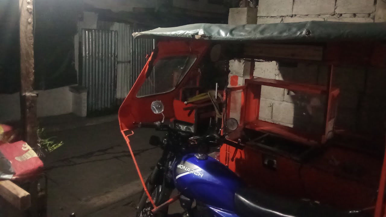 DAPAT NOON KOPA GINAWA MAG CCTV D SANA MANAKW ANG MOTOR😭