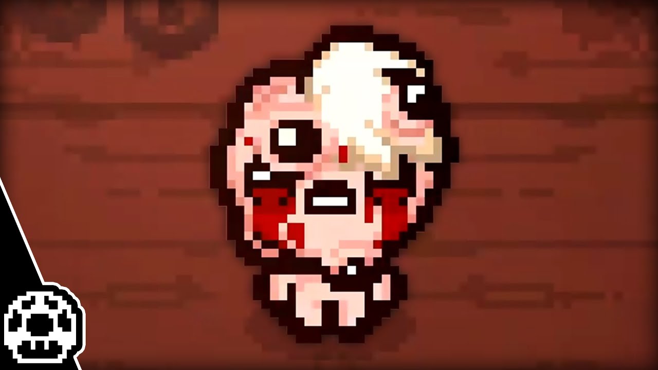 Spieler außer sich: Wie wurde dieser hässlinge Bengel Guppy? - Isaac Repentance