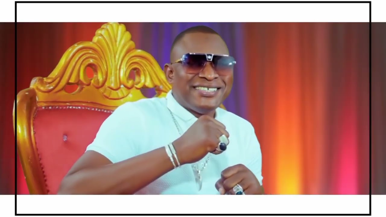 ZIKIRI SOLO OUMAR DRAMÉ