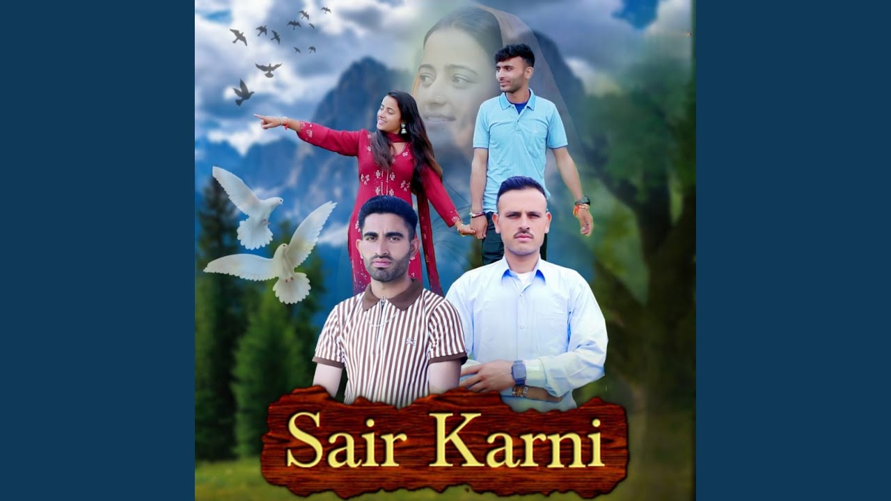 Sair Karni