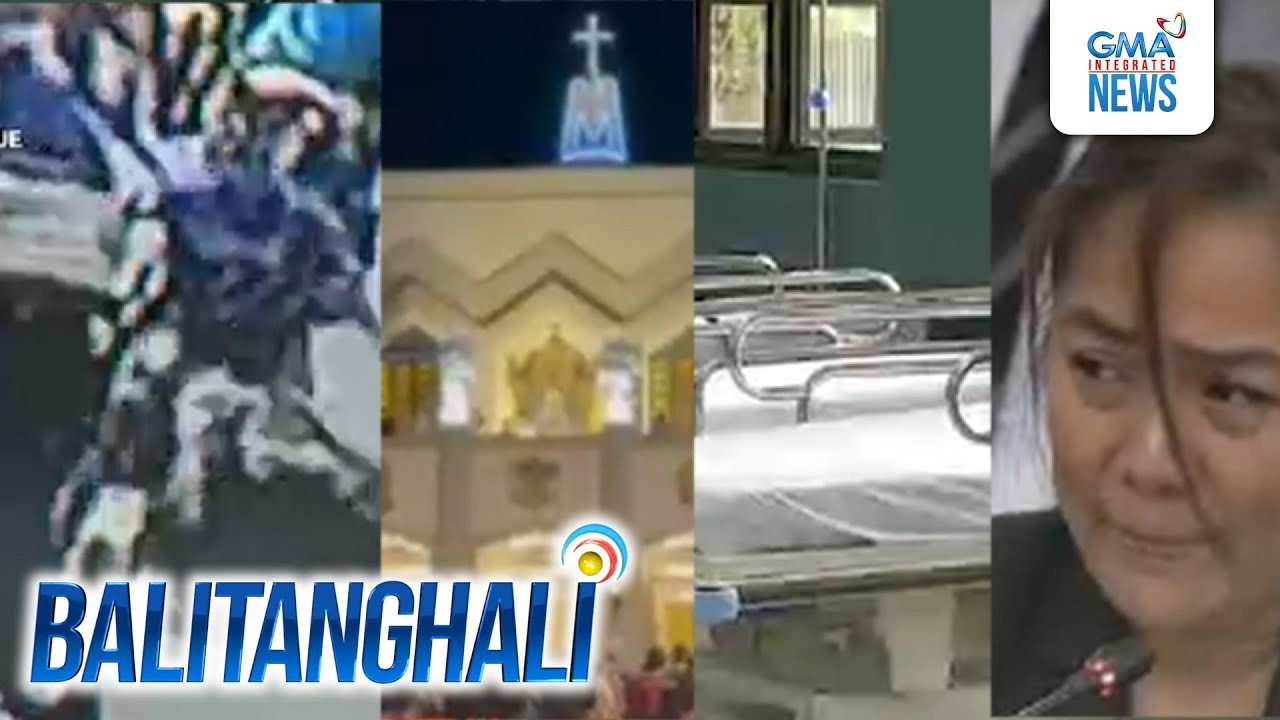 Balitanghali: (Part 2) April 15, 2025