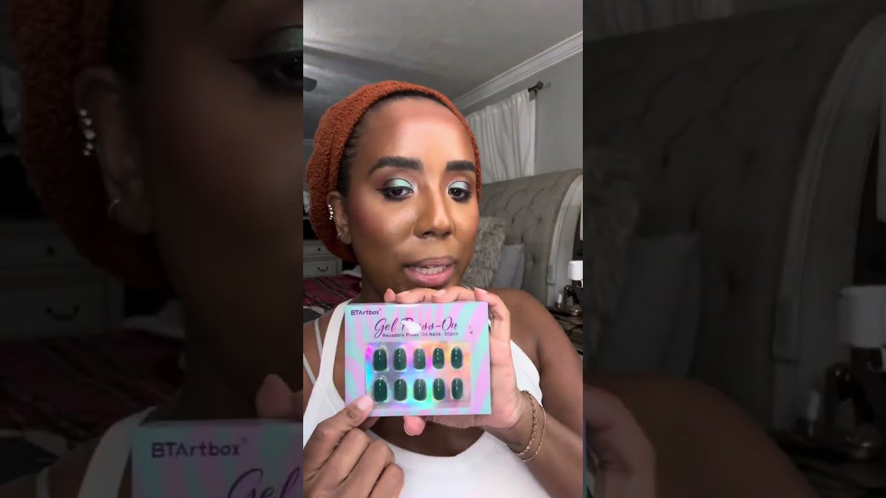 Nail routine that WORKS!
