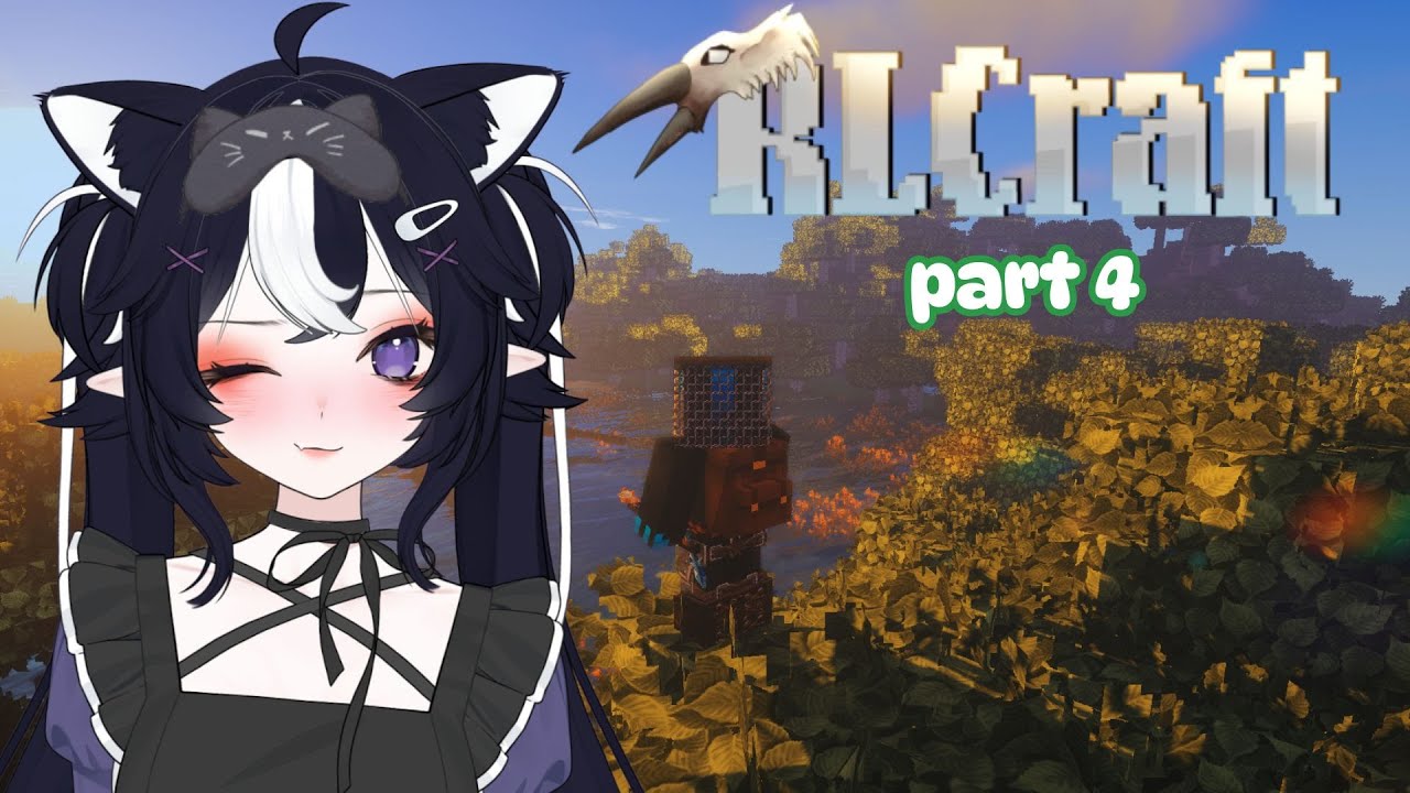 ☆ RL CRAFT IS BACK - i think? ☆ I  VOD