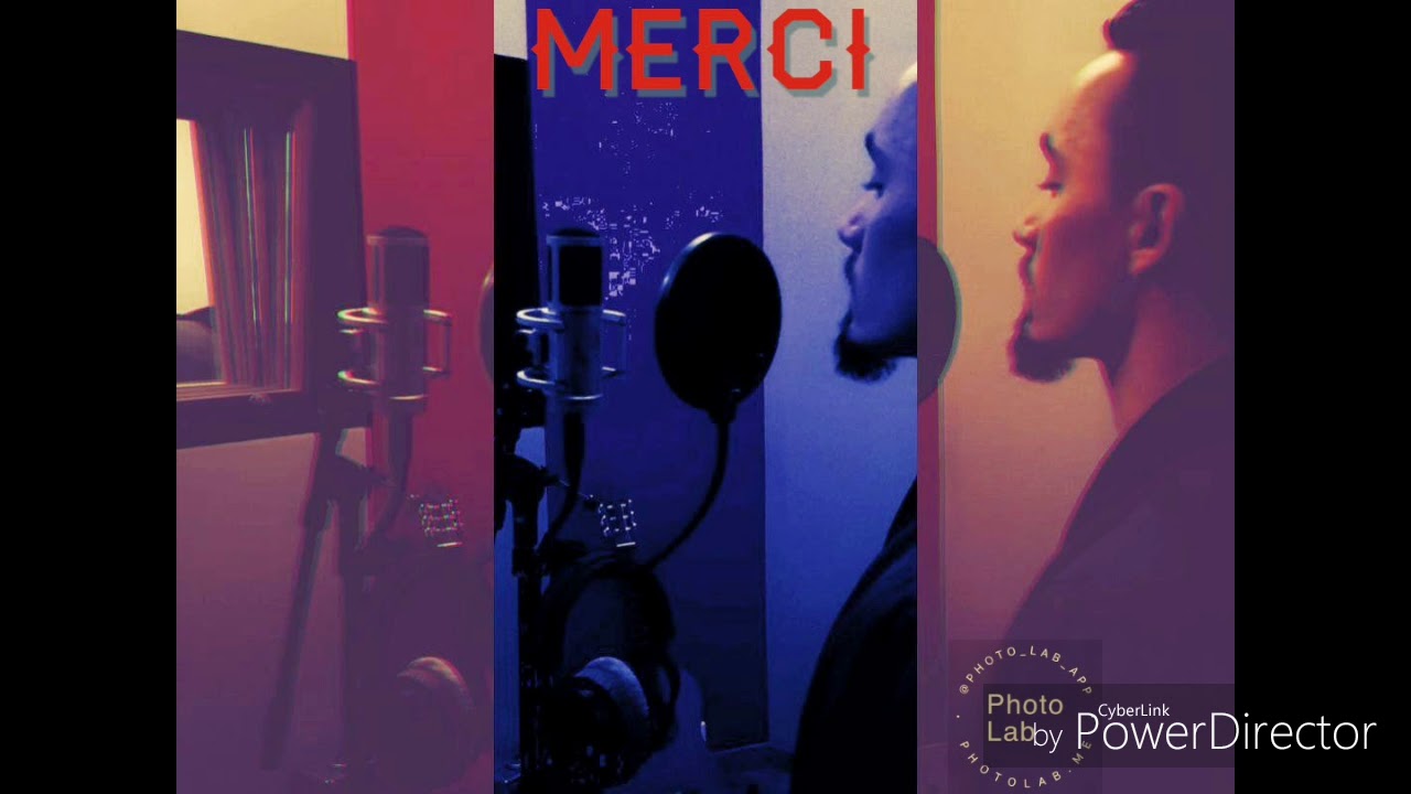 Gonnin - MERCI