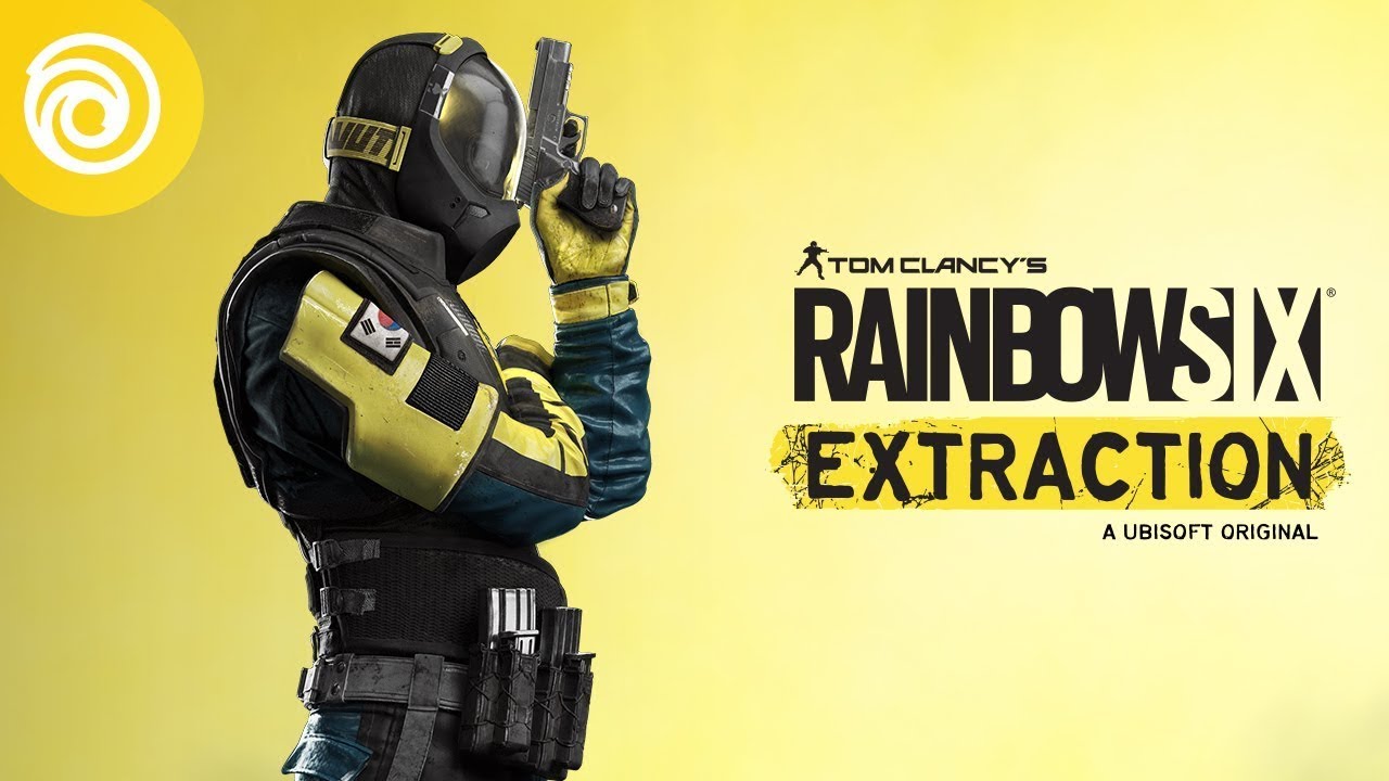 R6 Extraction - Difficulty: Critical | Vigil (Solo, No Commentary) [New York Zones]