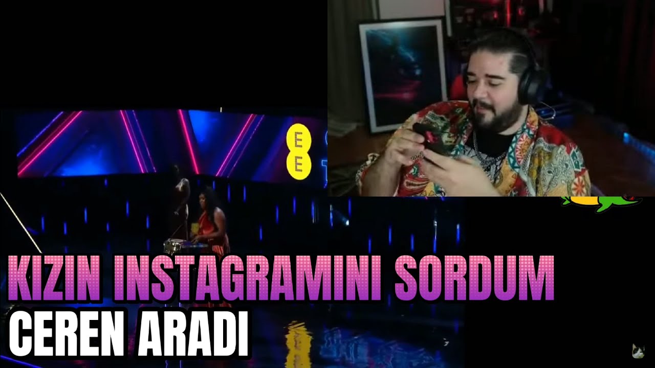 Oğlum Bu Nasıl Bir Ödül Töreni? - UzayZuhal , Can Sungur , Mert Günhan , Tancan Fümen