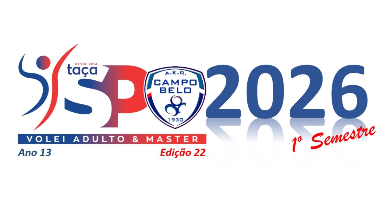 (BHANN) TSPV 22/02/2026 (FEM ADT) CLUBE CAMPO BELO/QN X APAV/VOLEI NOVA GERAÇÃO