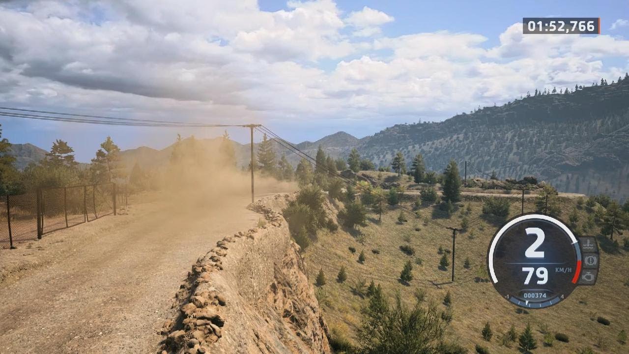 WRC2: 1