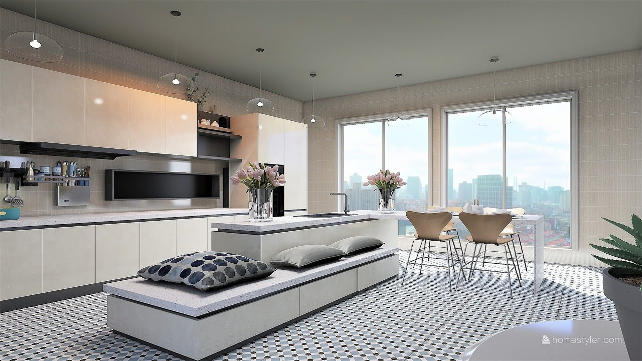 Scavolini: Ideas to Remodel on a Budget | Tatiana Bedoya Realtor