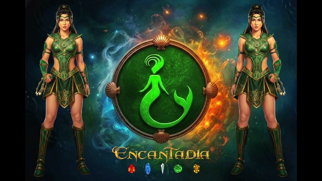 Encantadia Chronicles: Sang’gre - AGOS (Sang’gre Almira) || Original Soundtrack [FanMade]