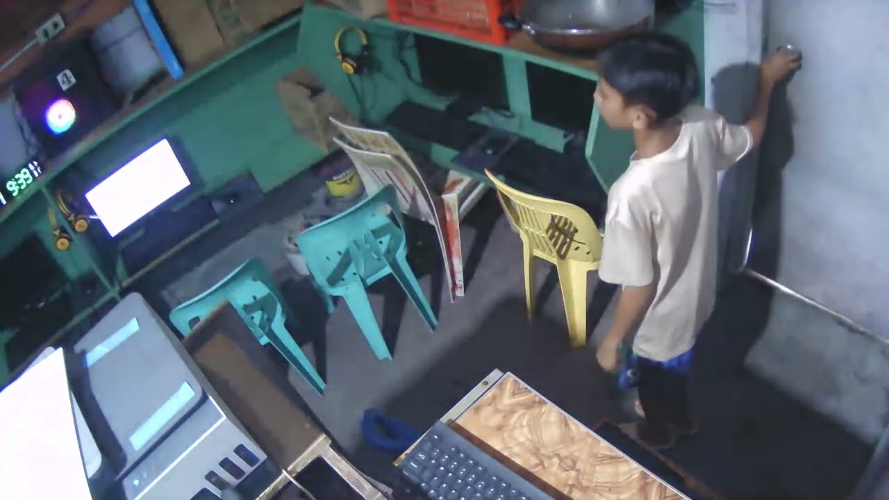 Bibon Pc Bonto Boulevard River Close Tabaco City March 2, 2026 Livestreaming #tabacocity #pilipinas