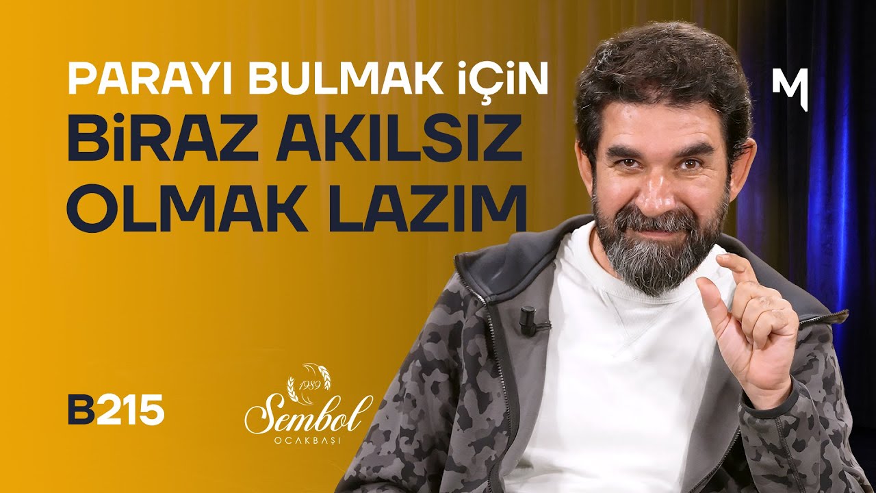 Hangi Şükür Nimeti Artırır? - B215 - Biri Bir Gün | Serdar Tuncer