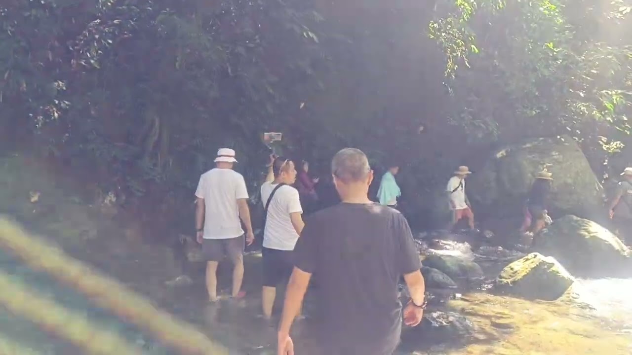 Mother Falls -Baler, Aurora Jan 30-31, 2026 2 of 7