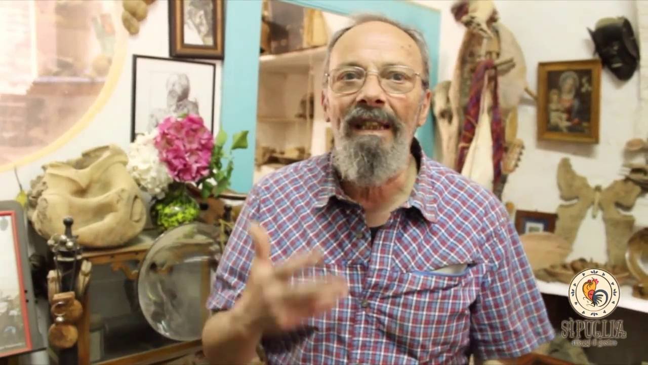 Saziarsi con gli occhi - Tonino Zurlo