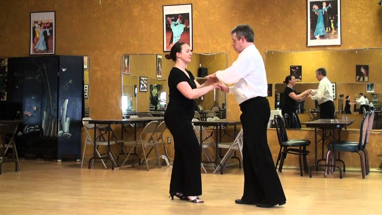 Salsa on 1 Shadow Check