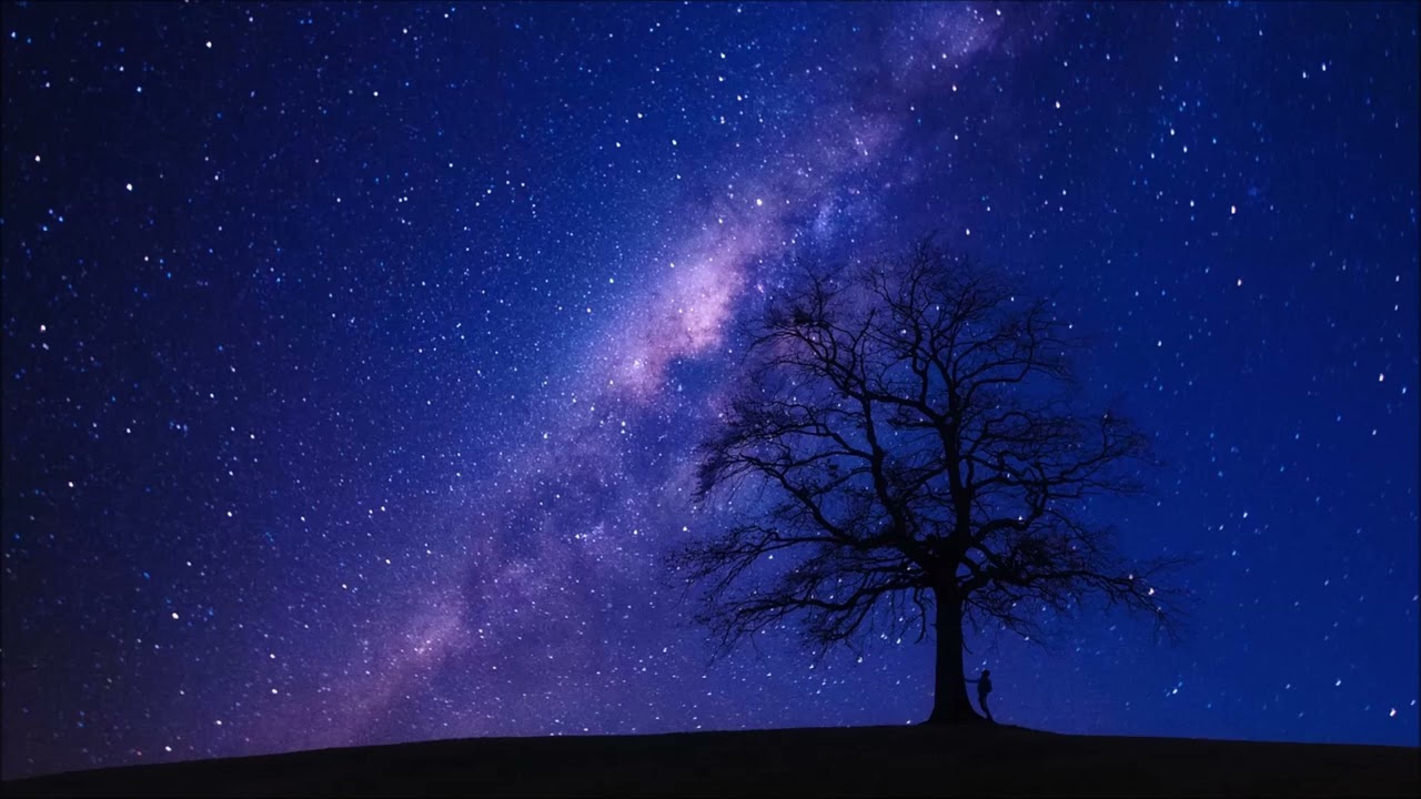 Entschleunigung ~ Entspannung Loslassen Einschlafen Tr&auml;umen Abschalten Relaxing | Meditation | Natur